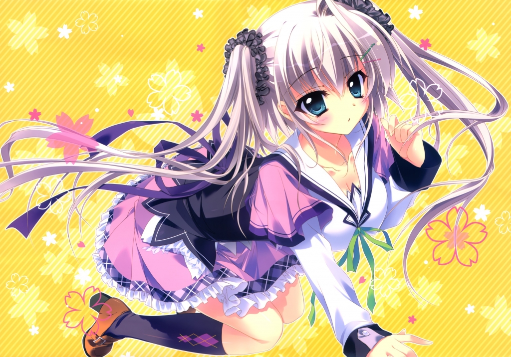 ChaosTCG カオス 浅葉 こなみSP サイン 恋がさくころ桜どき ぱれっと