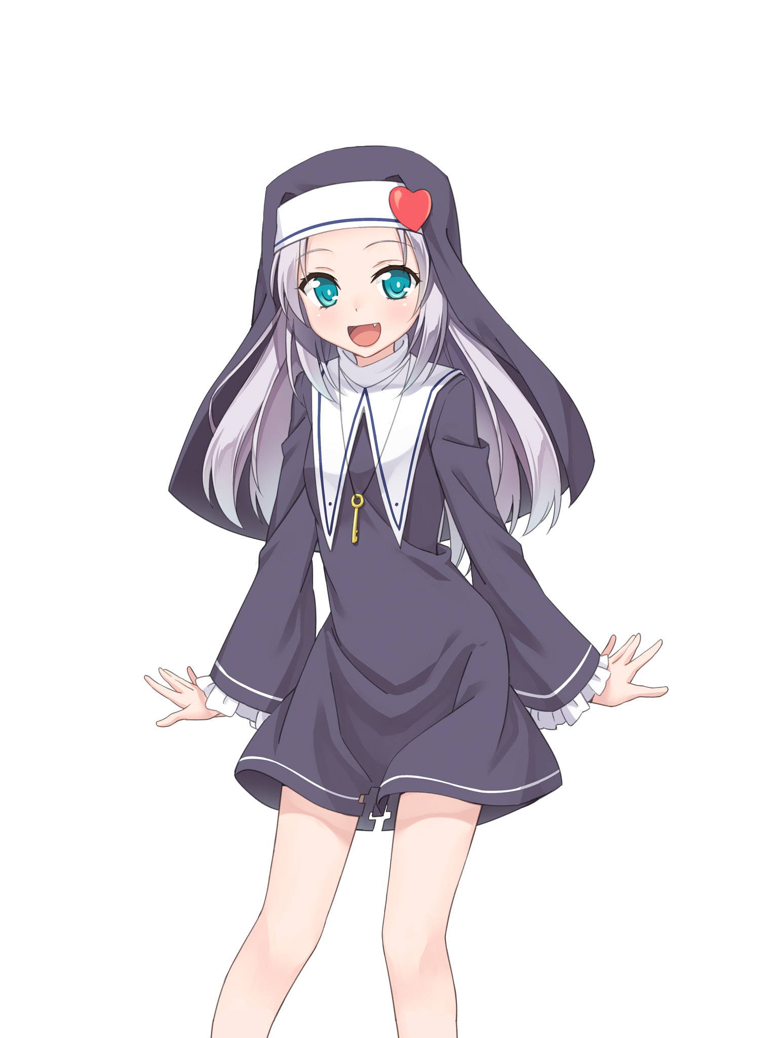 僕は友達が少ない【高山マリア】 壁紙 | tsundora.com