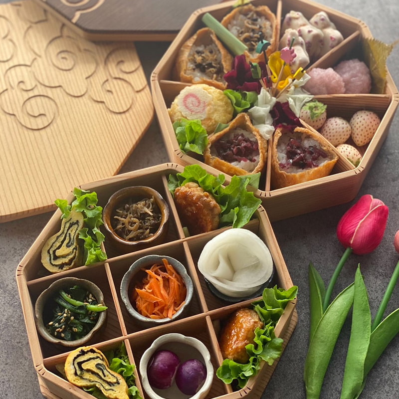 kiando - 箱屋常吉＆古⾕製陶所のコラボ レーション