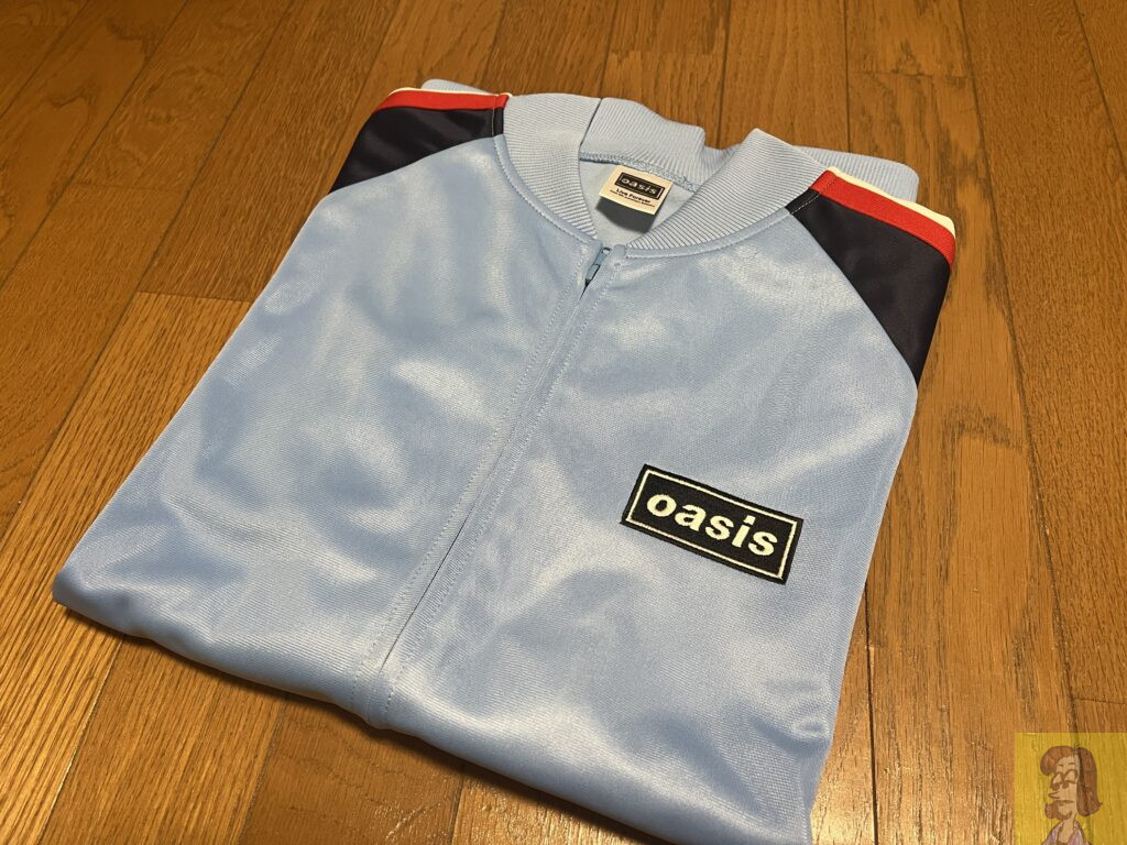 レビュー】「リヴ・フォーエヴァー: Oasis 30周年特別展」と企画展