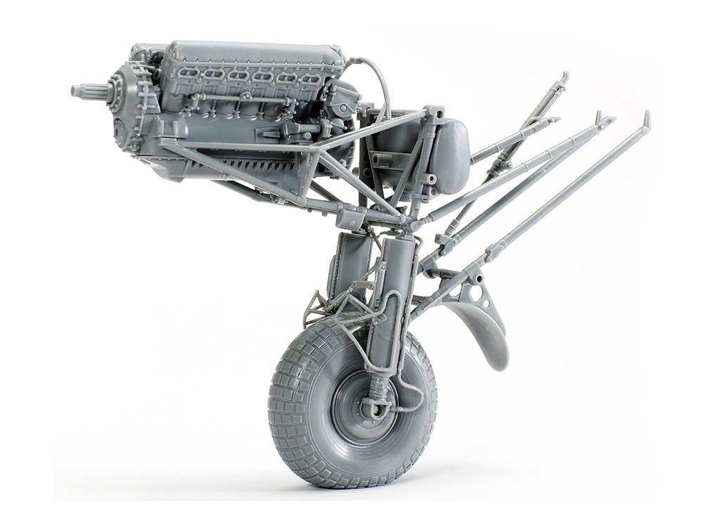 60326 1/32 デ・ハビランド モスキート FB Mk.6【60326:4950344603268