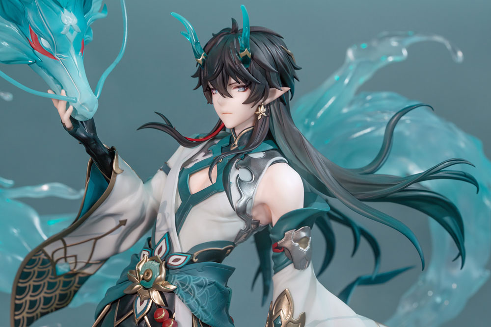 崩壊スターレイル 景元 丹恒 飲月 彦卿 刃 まとめ売り Amazon | 『