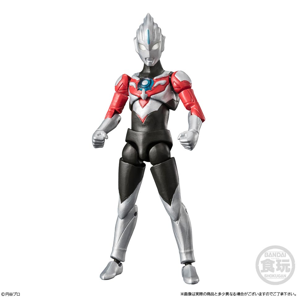 ウルトラマン 超動 HERO'S ULTRAMAN 8個入 BOX 希少