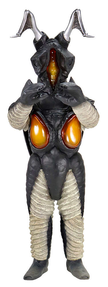 1/6特撮シリーズ 宇宙恐竜 ゼットン ハイグレード Ver.【4580565643486