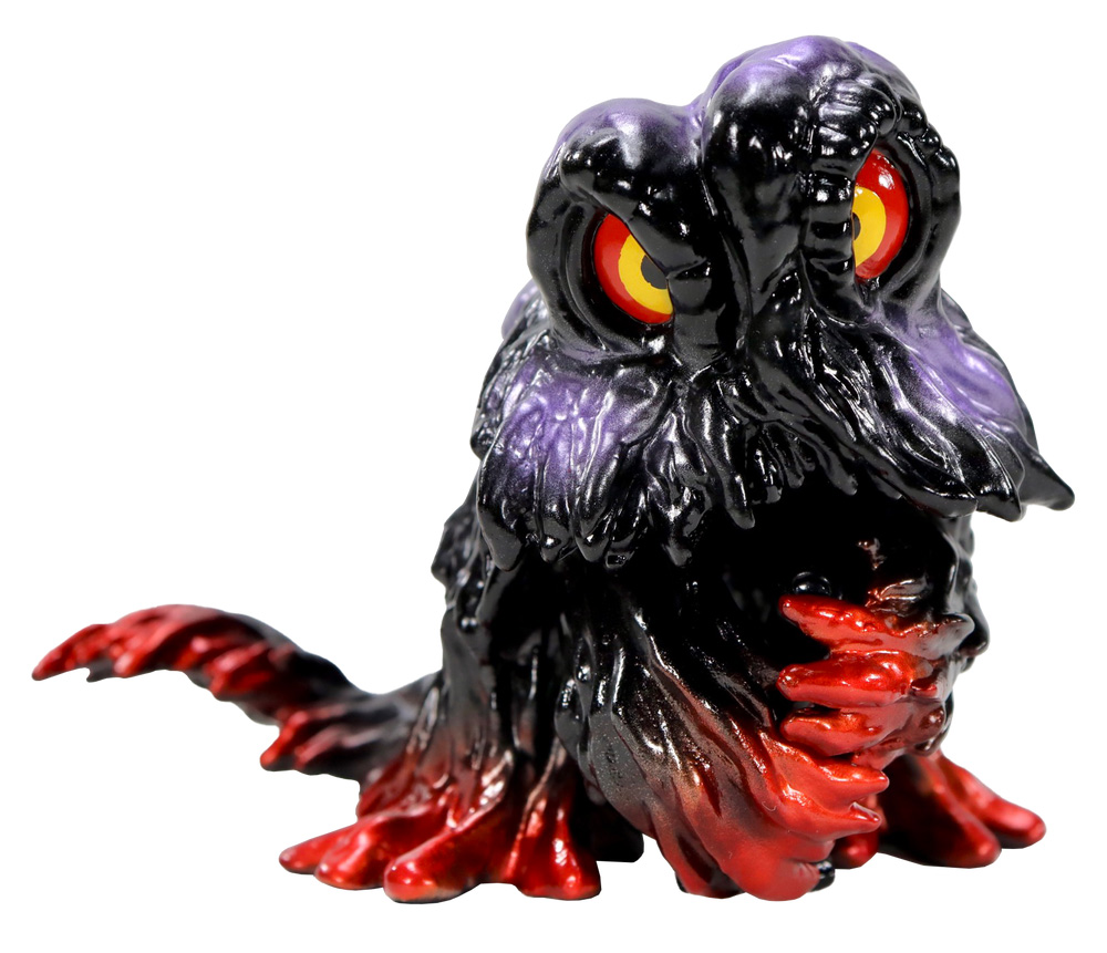 CCP ミドルサイズシリーズ ゴジラEX【第3弾】煙突ヘドラ TOXIC ver