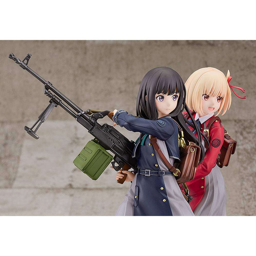 井ノ上たきな【4580416947565】｜グッドスマイルカンパニー（GOOD