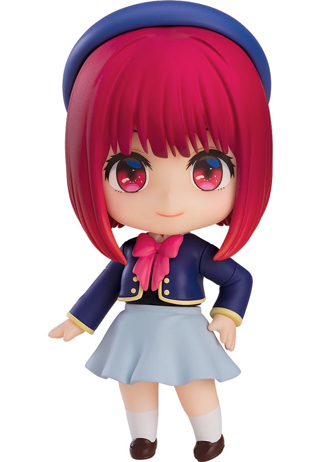 ねんどろいど デ・ジ・キャラット【2128:4580590173934