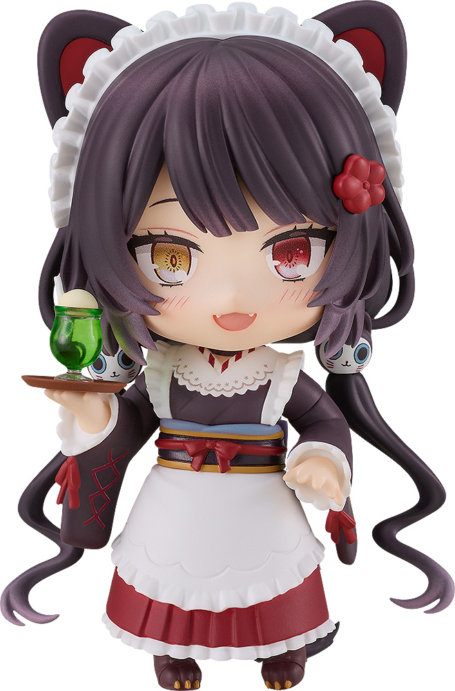 ねんどろいど 戌亥とこ【2491:4580590195158】｜グッドスマイル