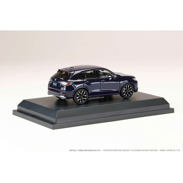 Honda ZR-V e:HEV 1/43スケール ミニカー ホンダ ZR-V 新品 ミニカー e