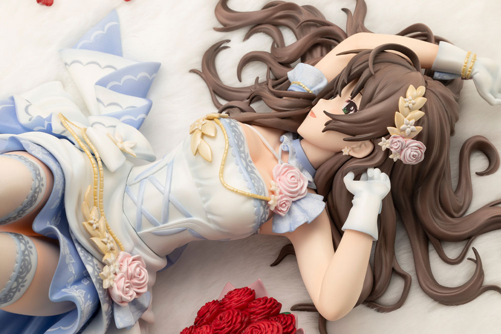 桜守歌織-エスセティック・セレニティ-【PV148:4934054054268