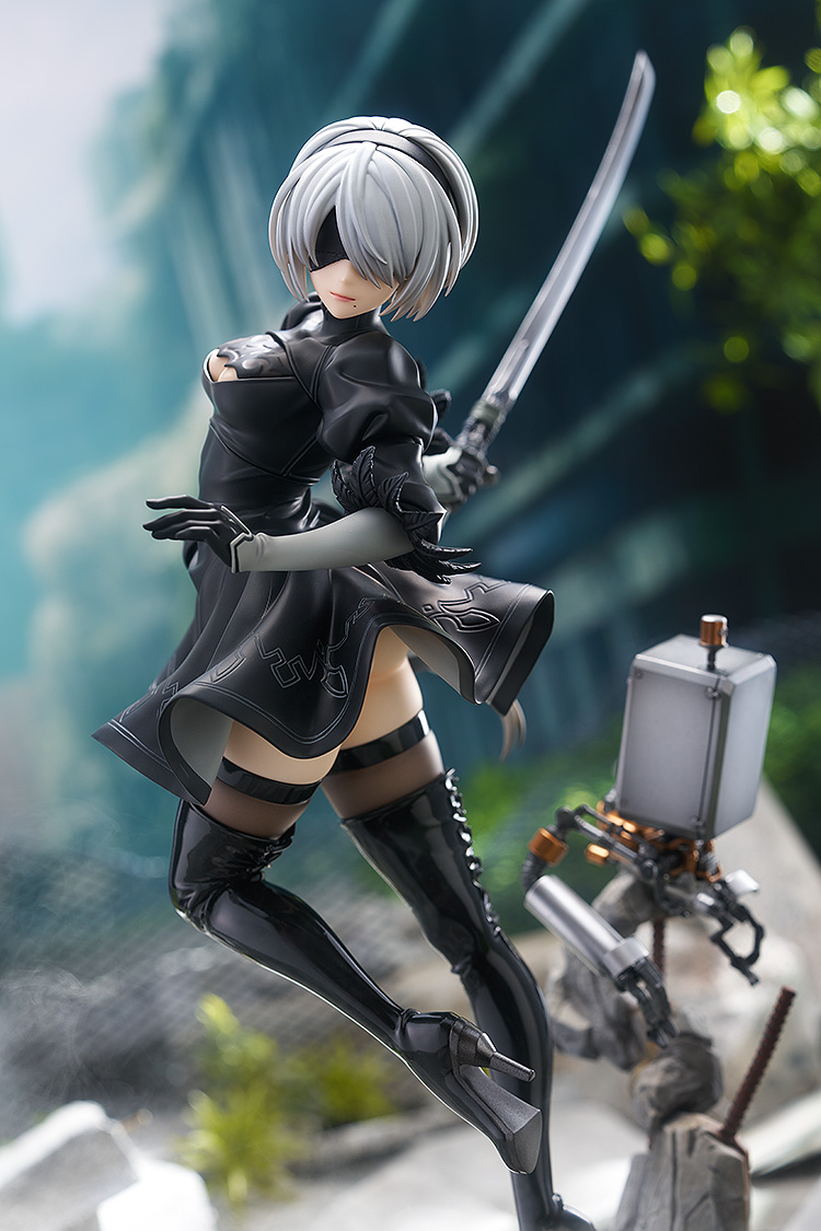 2B【4545784043967】｜Max Factory（マックスファクトリー）