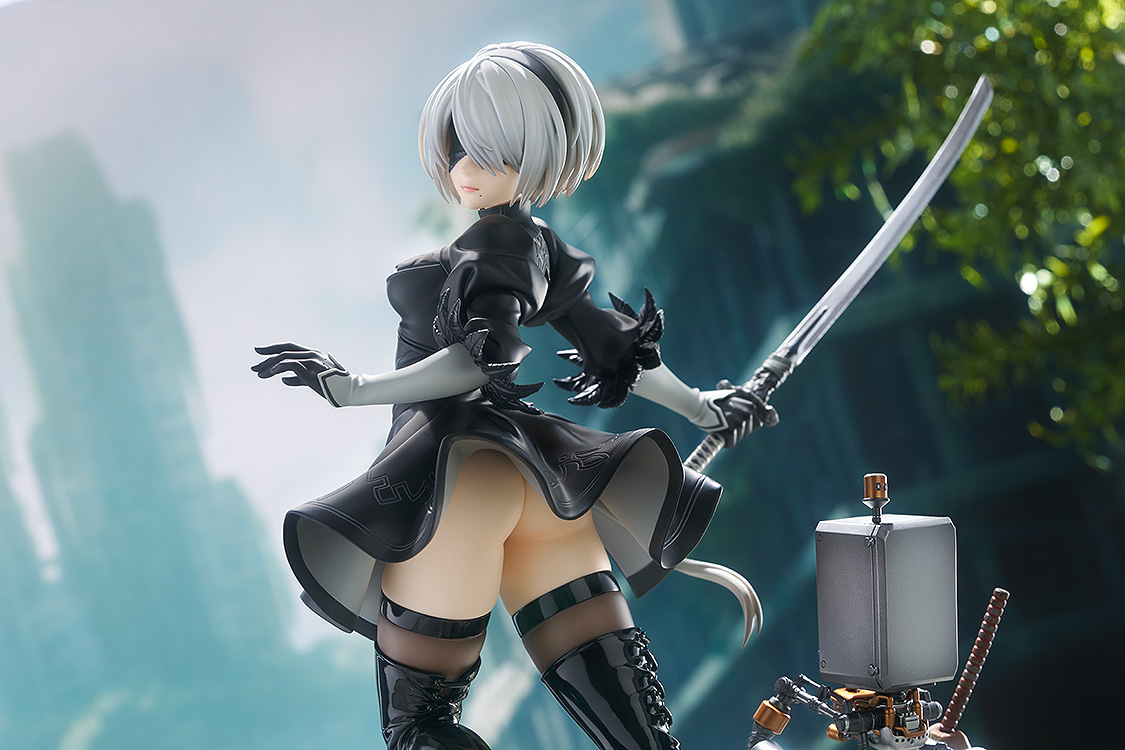 2B【4545784043967】｜Max Factory（マックスファクトリー）