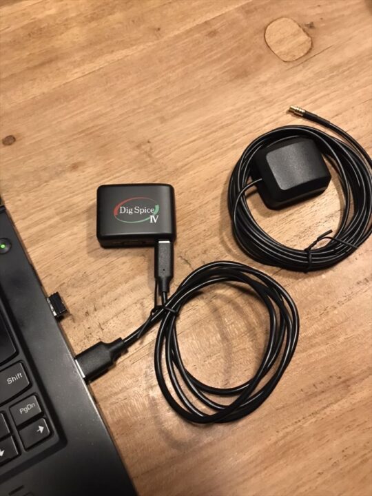 デジスパイスIV