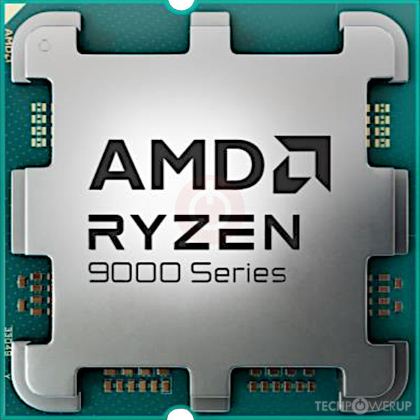 AMD Ryzen 9 9900X3D Specs | TechPowerUp CPU Database