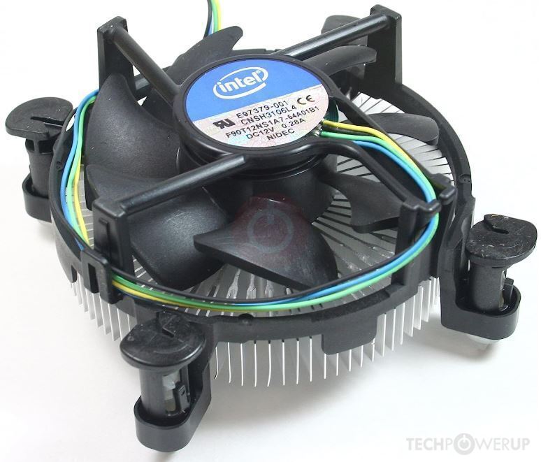 Intel Core i3-2100 Specs | TechPowerUp CPU Database