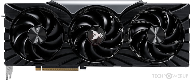 Gainward RTX 5070 Phoenix Specs | TechPowerUp GPU Database