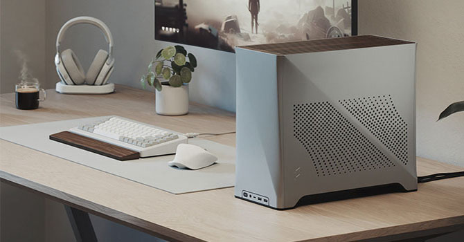 Fractal Design Era 2 Review | TechPowerUp