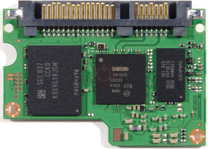 Samsung 860 QVO 1 TB Specs | TechPowerUp SSD Database