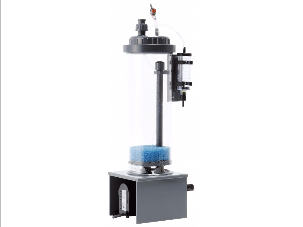 プロおすすめ!!】カルシウムリアクターの選び方とおすすめ機種を紹介