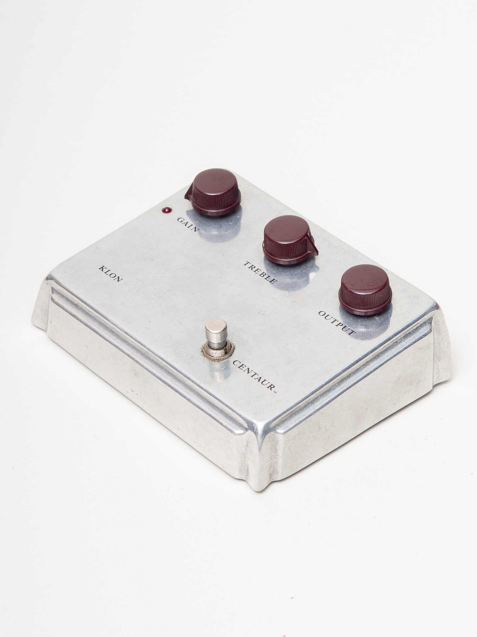 C. 2000's Klon Centaur (Non-Horsie) Professional Overdrive Guitar