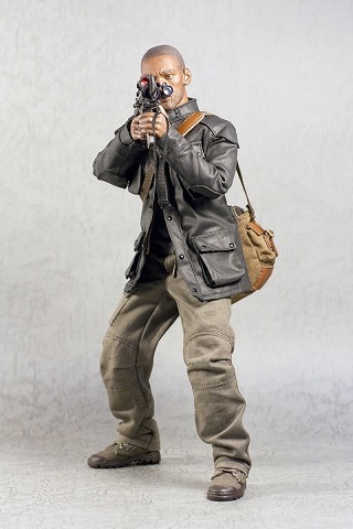 1/6 ホットトイズ 系 ウィル・スミス 似 カスタムフィギュア 美品