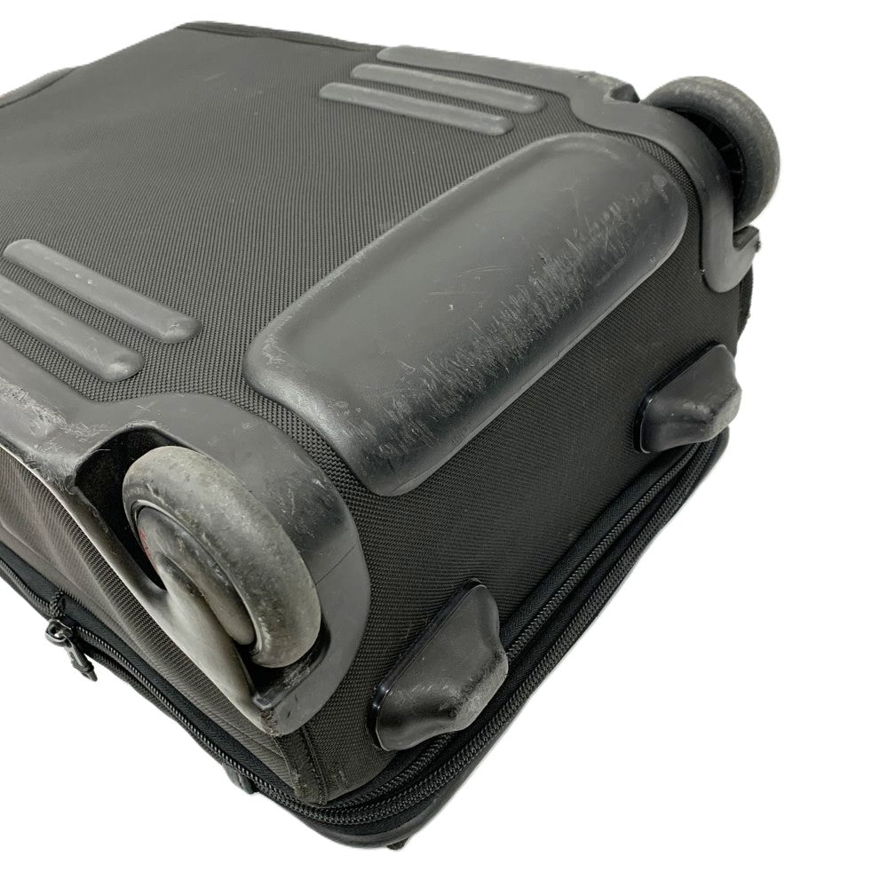 TUMI(トゥミ) エキスパンダブル キャリーケース 22020DH ブラック 2輪