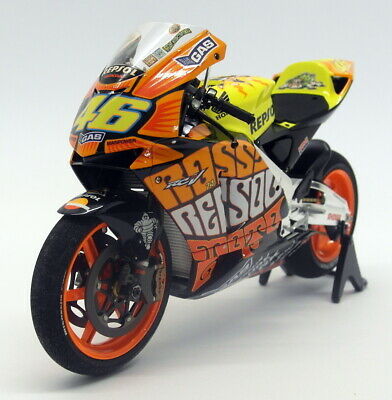 TAMIYA Masterwork Collection 1/12 Repsol Honda RCV211 '03 Rossi