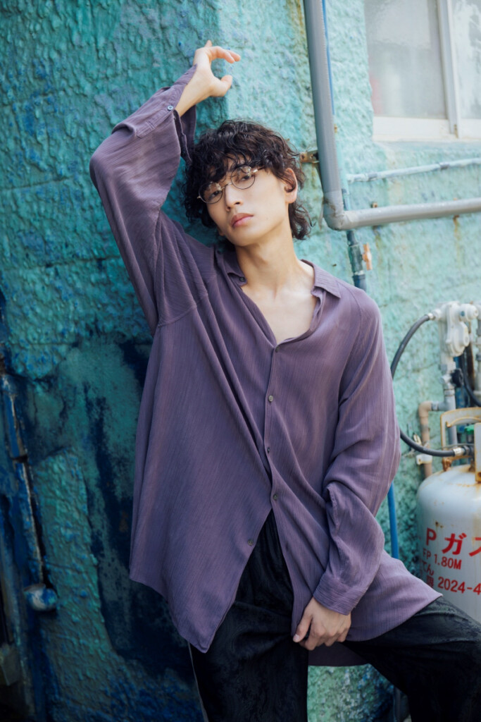 WATWING 鈴木曉 初写真集を誕生日の2/15に発売決定！！ 鈴木は「みんな