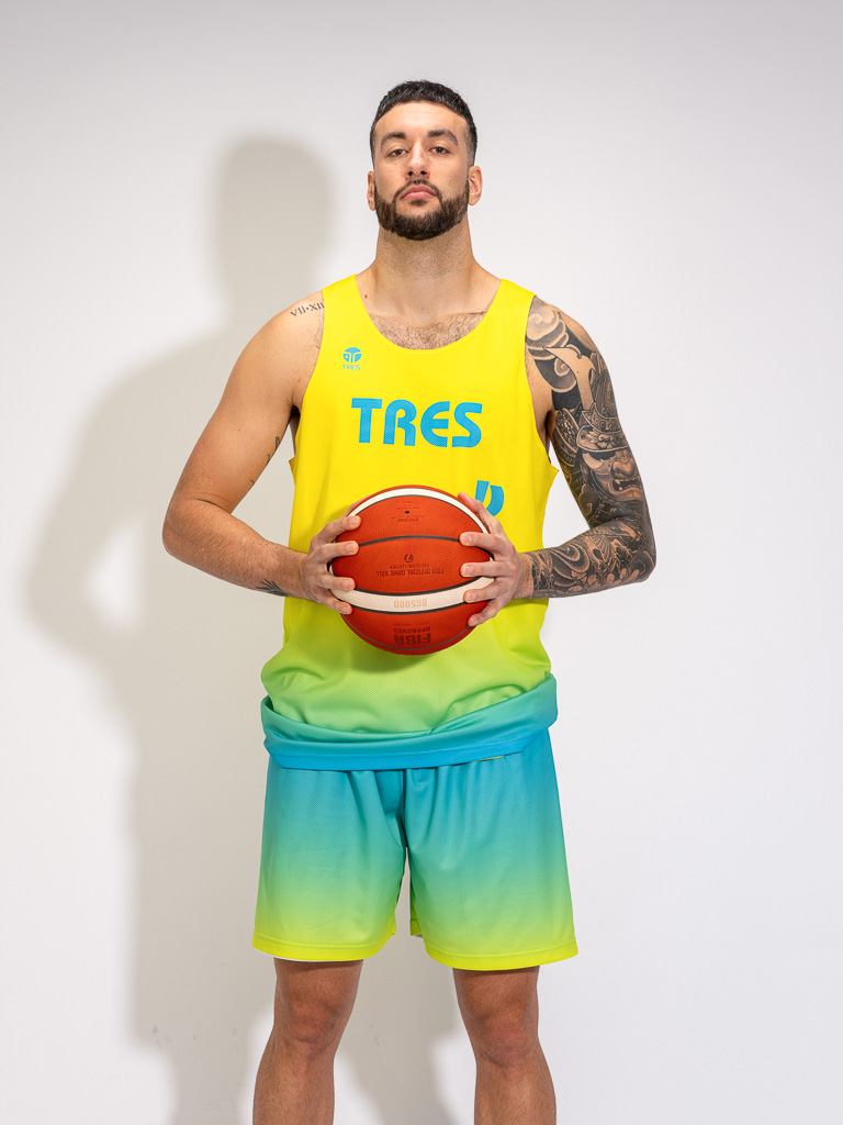 A BATHING APE バスケットバスケシャツタンクトップユニフォーム｜2025