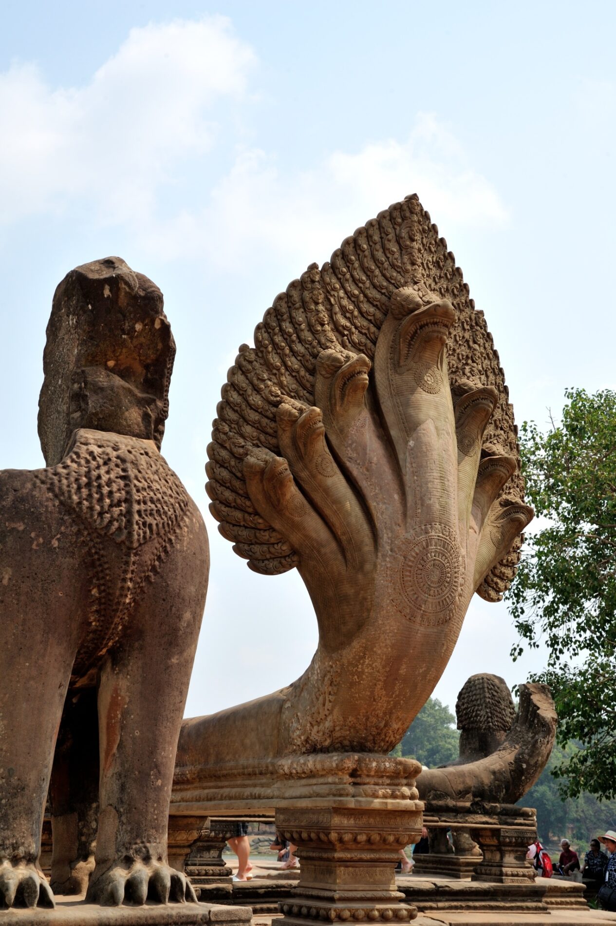 カンボジアの至宝！ アンコール・ワット徹底案内 | ASEAN Travel