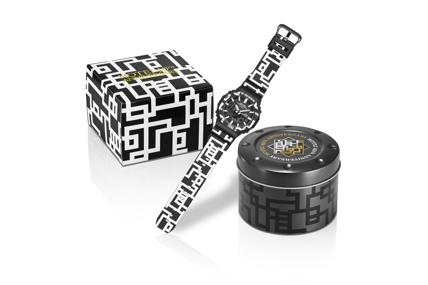 kei！ 布袋寅泰 グッズ G-SHOCK③ kei！ 布袋寅泰 グッズ G-SHOCK③