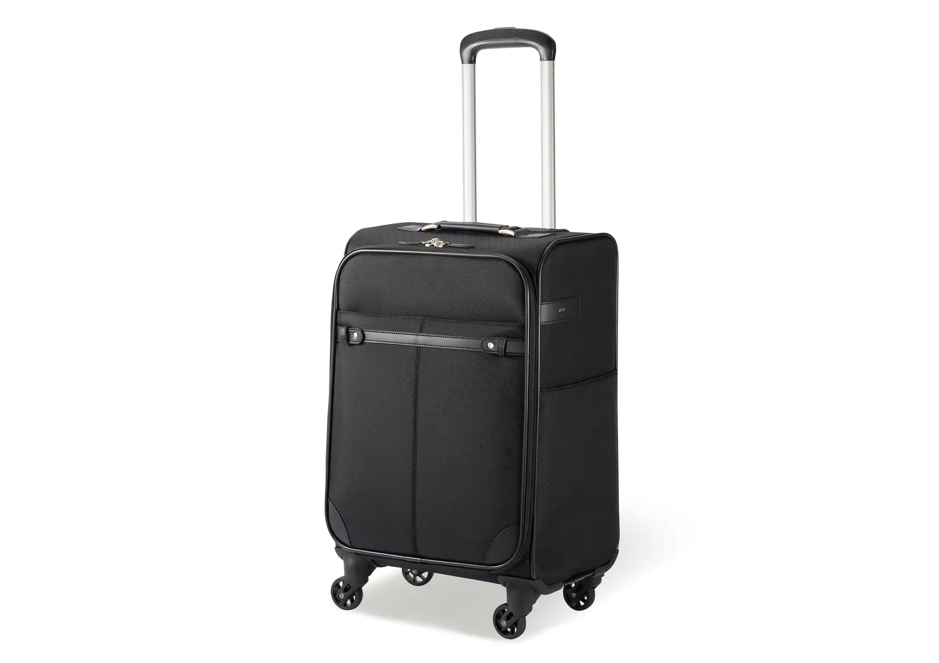 エース、駅のコインロッカー対応サイズのソフトキャリー「ソリディオナ