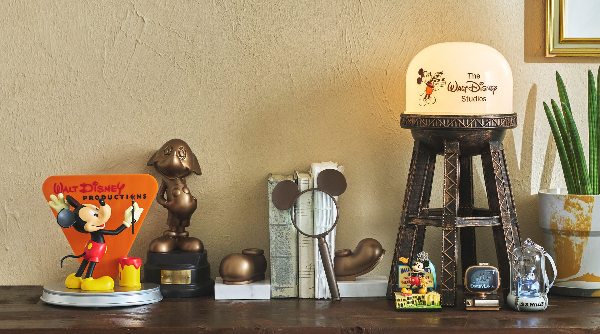 ディズニー創立100周年、過去・現在・未来をお祝いする「The Eras