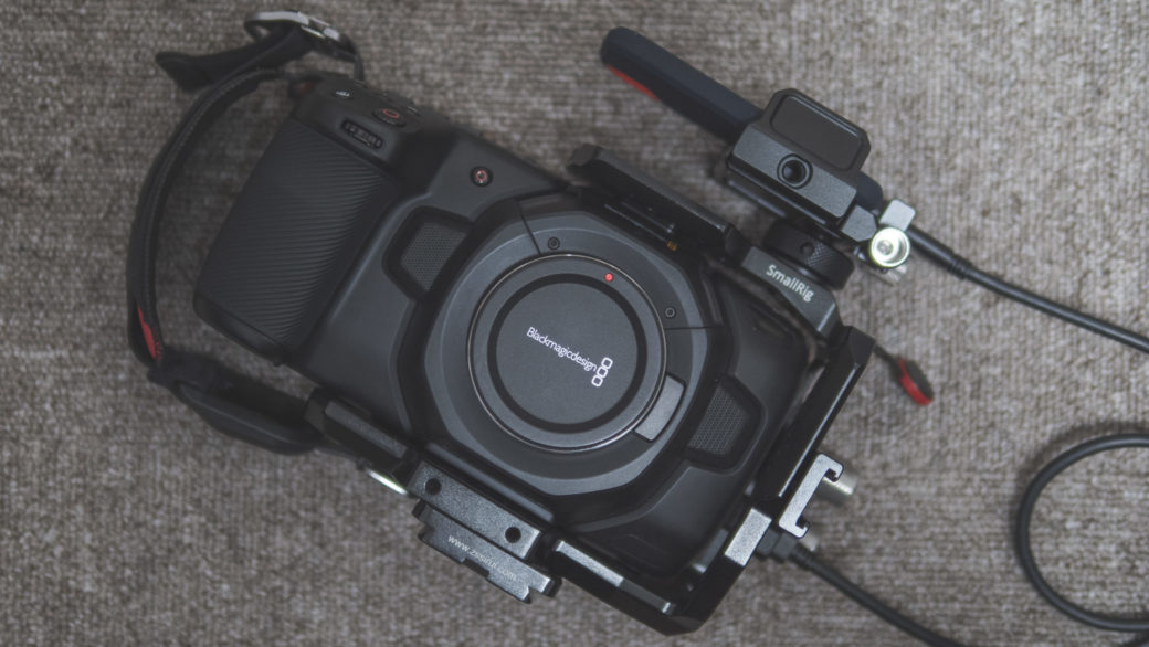 BMPCC4Kの記録メディア問題 ~SDカードでいけるのか？~ | Travelingram