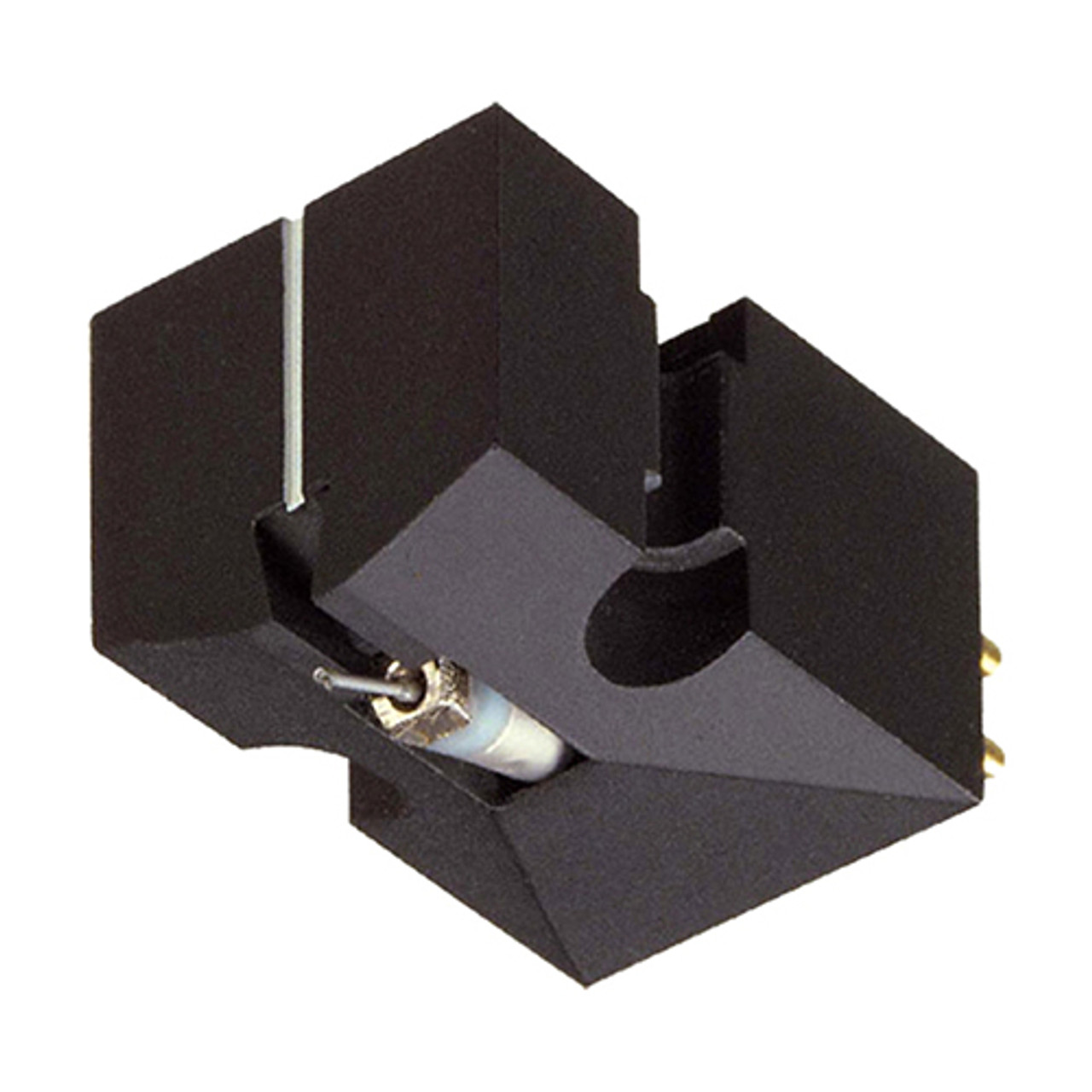 Needle Clinic's Denon DL-103 Phono Cartridge | Tracking Angle