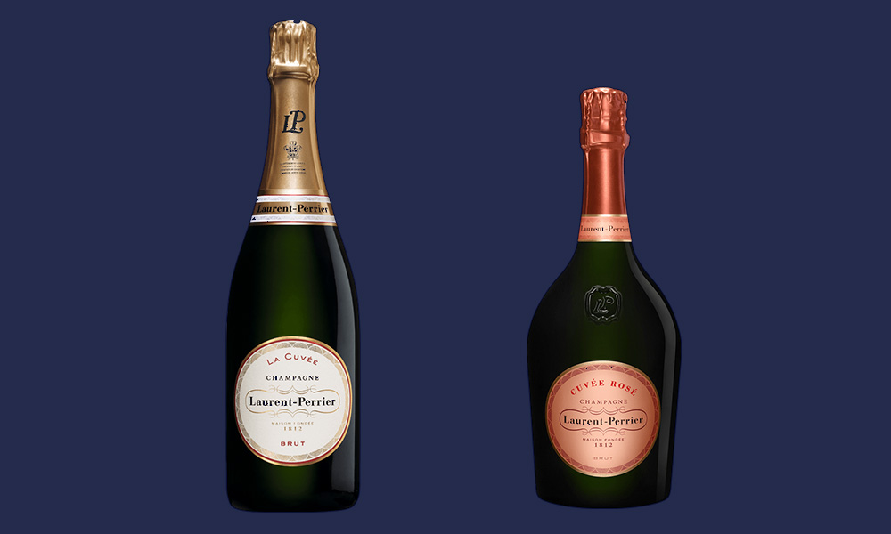 ローランペリエ&アードベック含む複数本&ウィスキー&シャンパン等