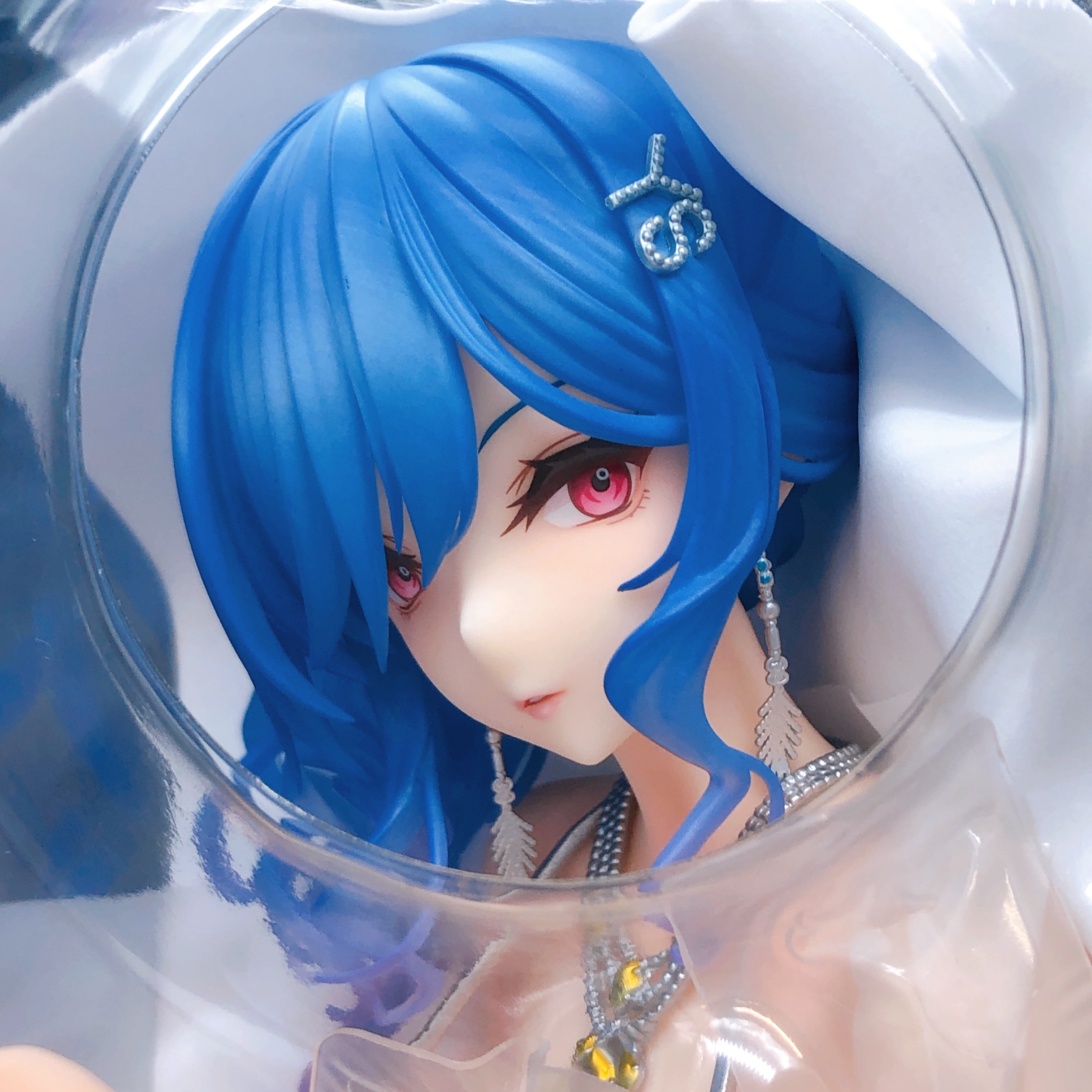 アルター セントルイス Luxury Handle Ver. 1/6スケール Azur Lane USS