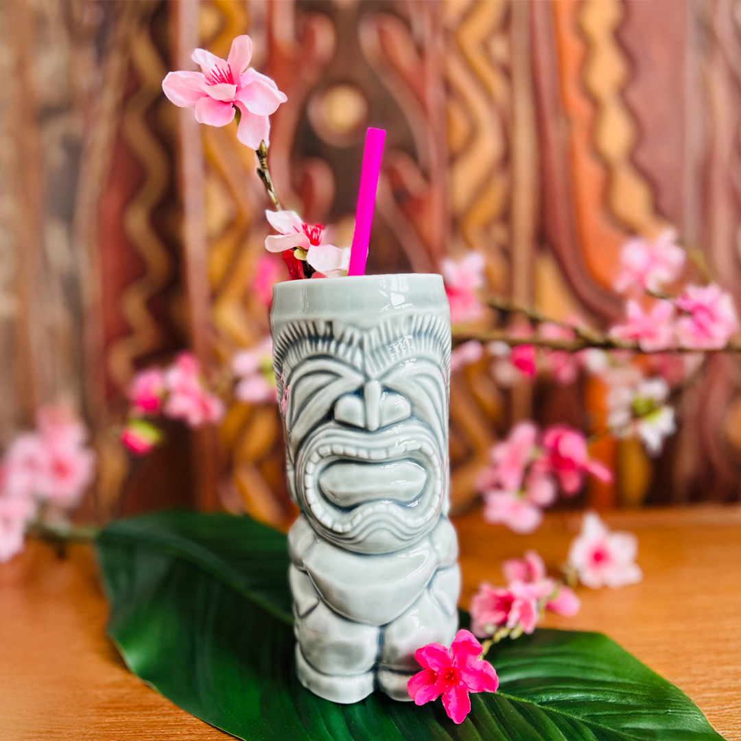 Trader Vic's Hospitality Group | Fusion Flavors, Tropical Vibes