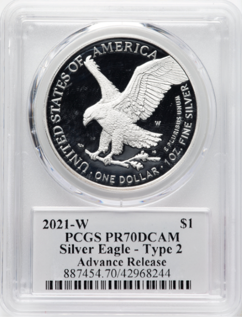 トーマス・S・クリーブランド サイン入り】アドバンスド・リリース