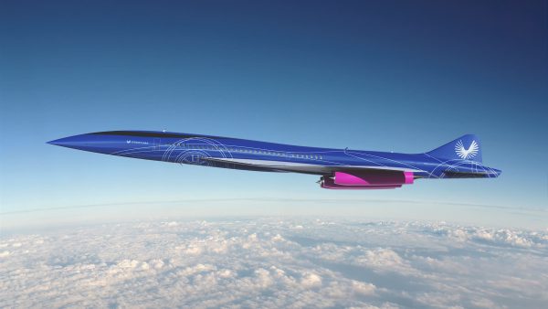 t*t様 3200）JAL コンコルド ブリキ飛行機 ／日本製 ケンリックの