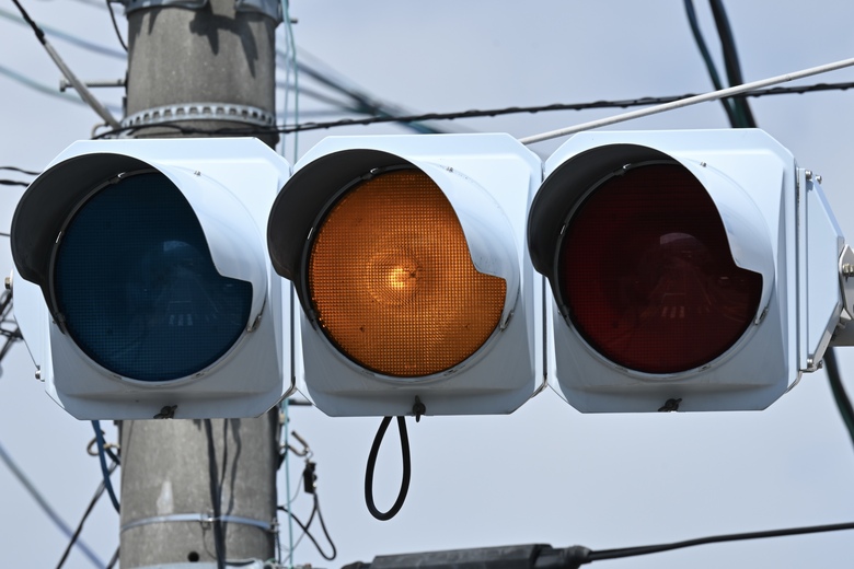 信号機学/05図鑑