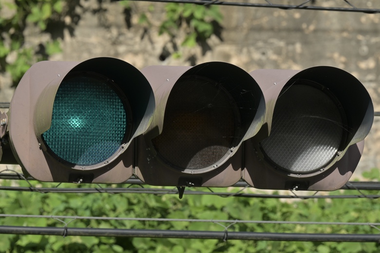 信号機学/05図鑑