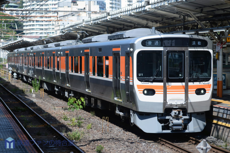 JR東海新型】静岡エリアで315系・313系300番台が運用開始 | 鉄道ファン