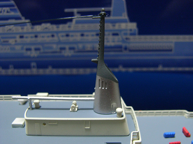 天賞堂製青函連絡船模型 十和田丸: 西乃湯 鉄道我楽多館