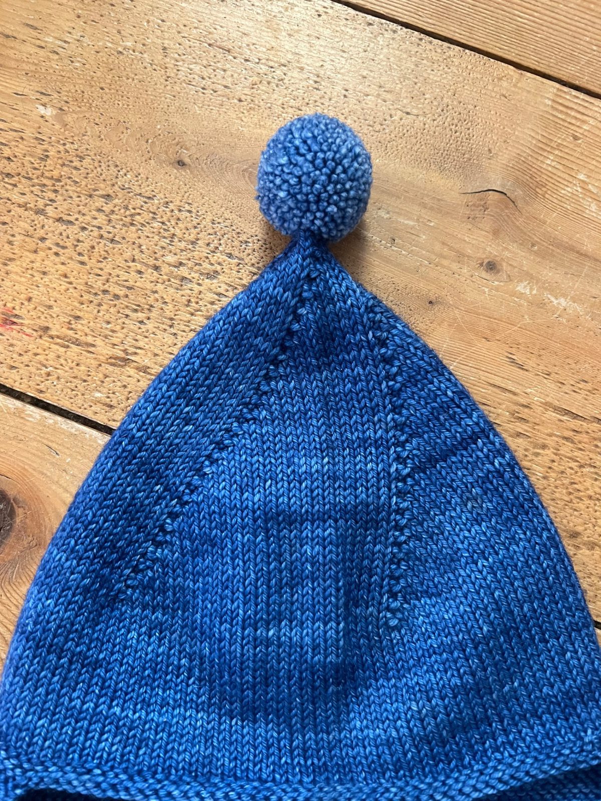 misha&puff Pointy Peak Hat 限定カラー misha and puff pointy