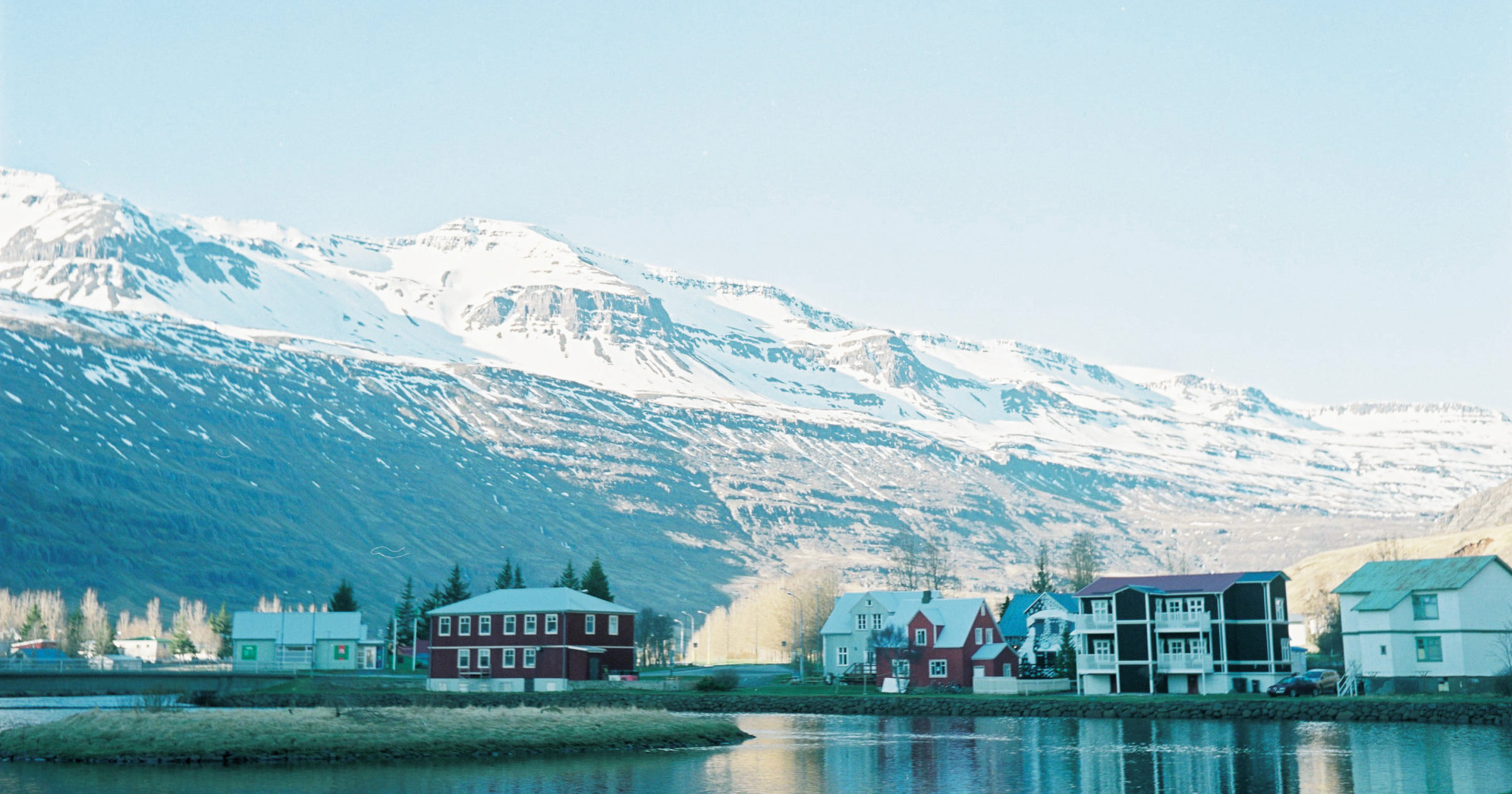 アイスランド | TRANSIT.jp｜トランジット