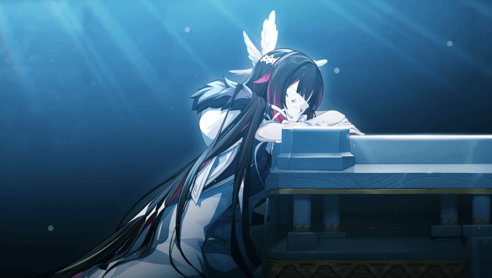 原神 ファデュイ 執行官 ファトゥス フィギュア シークレット 淑女