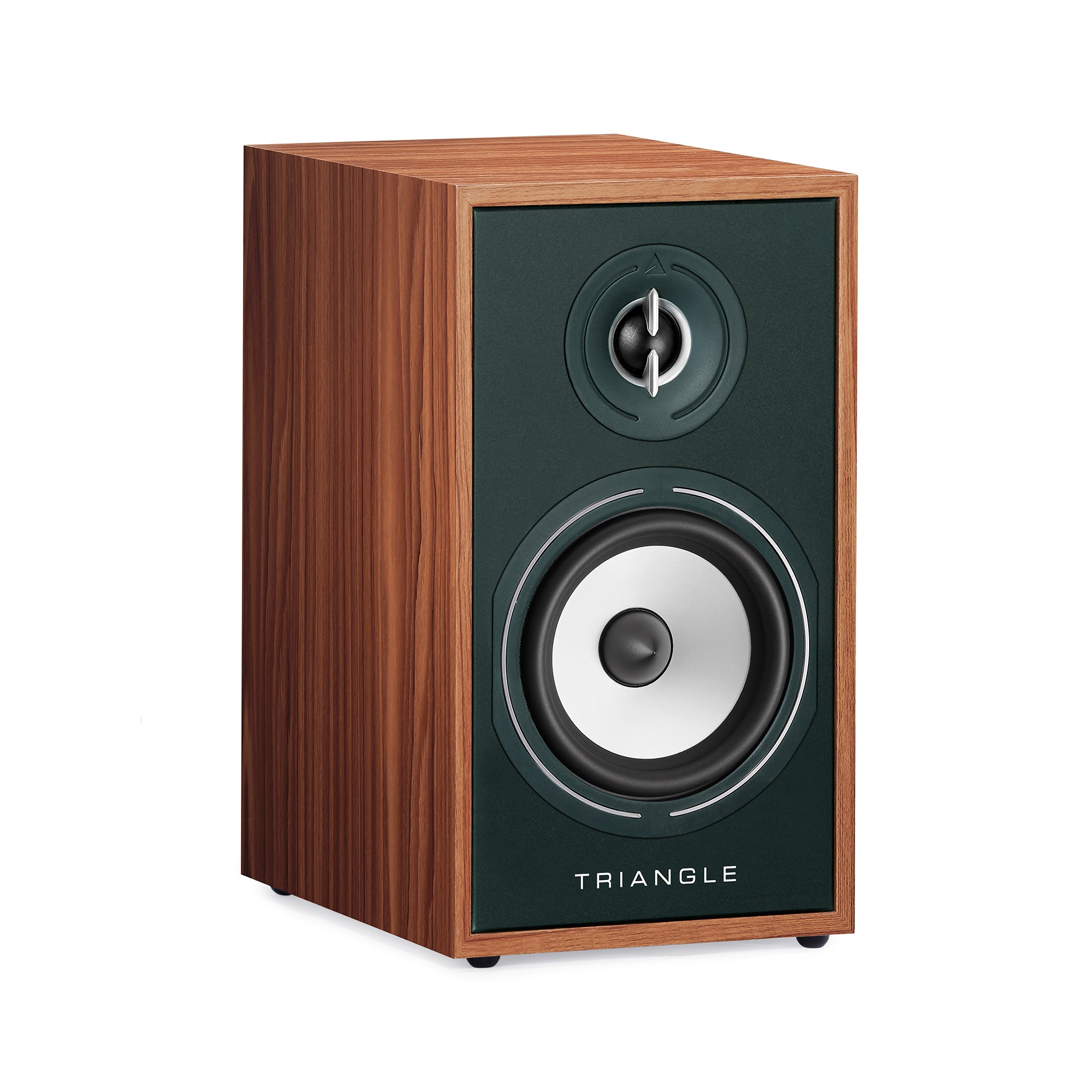 Enceintes Bibliothèque - BOREA BR02 - TRIANGLE HIFI