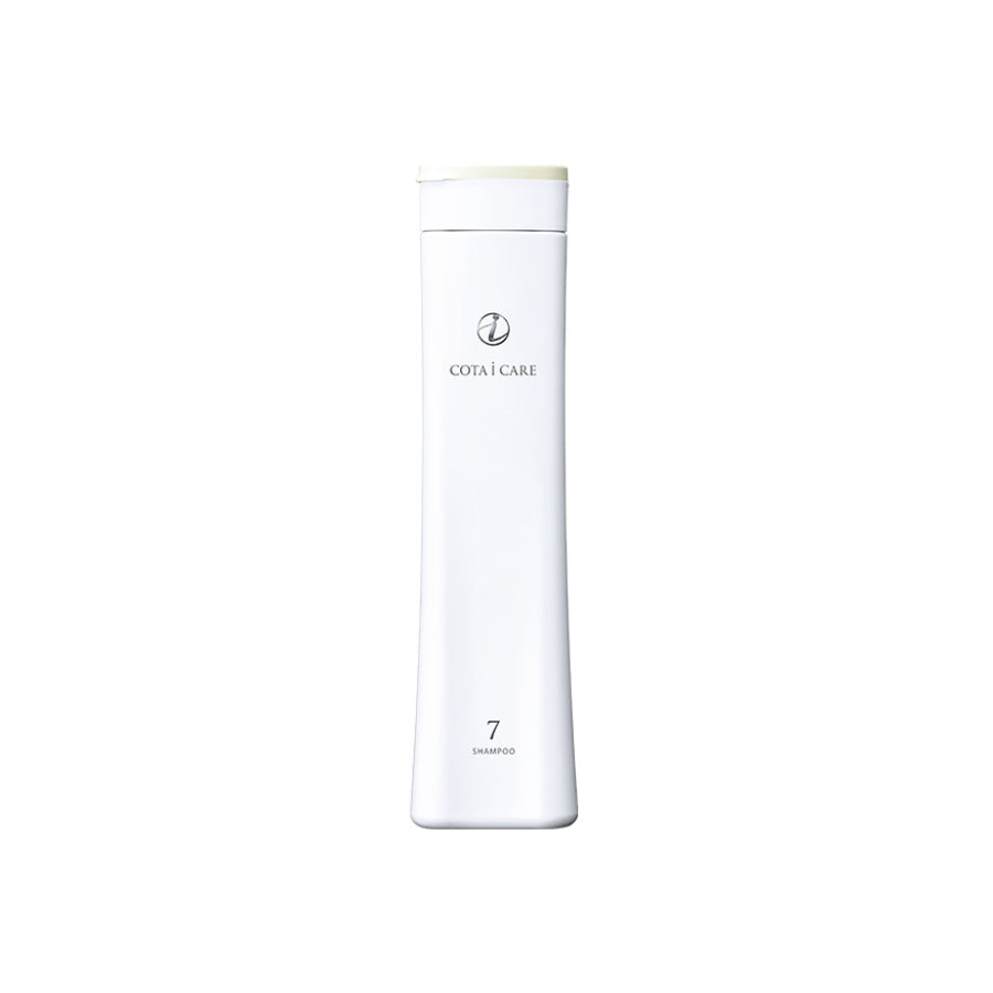 COTA i CARE シャンプー 7 2本セット