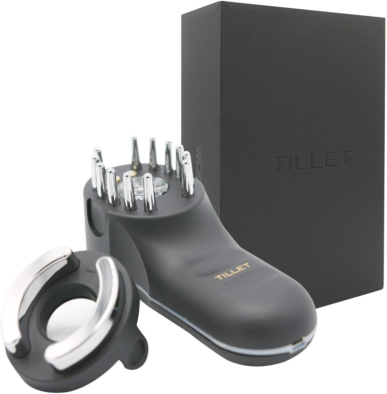 正規通販】TILLET SMART GEAR ティレット スマートギア【正規保証】 純